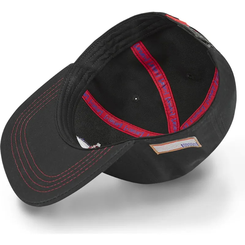 petten-plat-zwart-snapback-us2-nasa-van-capslab