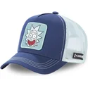 petten-gebogen-blauw-snapback-rem-san2-rick-sanchez-rick-en-morty-van-capslab