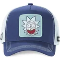 petten-gebogen-blauw-snapback-rem-san2-rick-sanchez-rick-en-morty-van-capslab