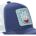 petten-gebogen-blauw-snapback-rem-san2-rick-sanchez-rick-en-morty-van-capslab