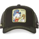 petten-gebogen-bruin-snapback-scr2-dagobert-duck-disney-van-capslab