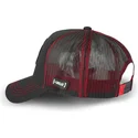 casquette-trucker-noire-et-rouge-cc1-chupa-chups-capslab