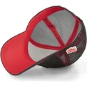 casquette-trucker-noire-et-rouge-cc1-chupa-chups-capslab