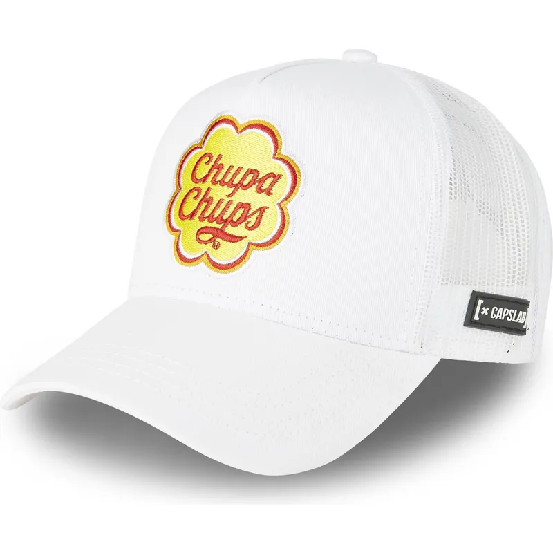 petten-gebogen-wit-snapback-cc13-chupa-chups-van-capslab