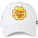 casquette-trucker-blanche-cc13-chupa-chups-capslab