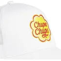 casquette-trucker-blanche-cc13-chupa-chups-capslab