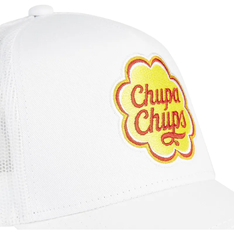 petten-gebogen-wit-snapback-cc13-chupa-chups-van-capslab
