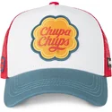 petten-gebogen-meerkleurig-snapback-cc2-chupa-chups-van-capslab