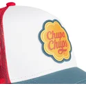 petten-gebogen-meerkleurig-snapback-cc2-chupa-chups-van-capslab