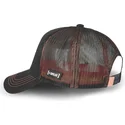 casquette-trucker-noire-cc7-chupa-chups-capslab