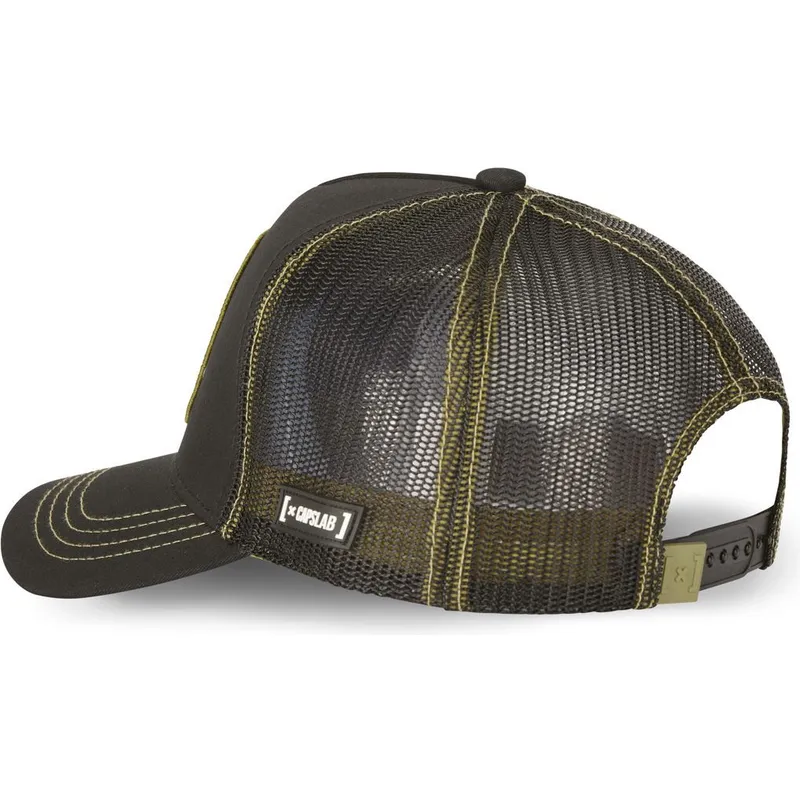 petten-gebogen-bruin-snapback-tasmaanse-duivel-looney-tunes-van-capslab petten-gebogen-bruin-snapback-tasmaanse-duivel-looney-tunes-van-capslab