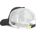 cappello-trucker-nero-e-bianco-mickey-mouse-cas-mic4-disney-di-capslab