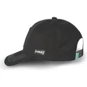 petten-gebogen-zwart-snapback-snoopy-pinda-s-van-capslab