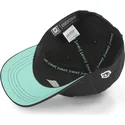 petten-gebogen-zwart-snapback-snoopy-pinda-s-van-capslab