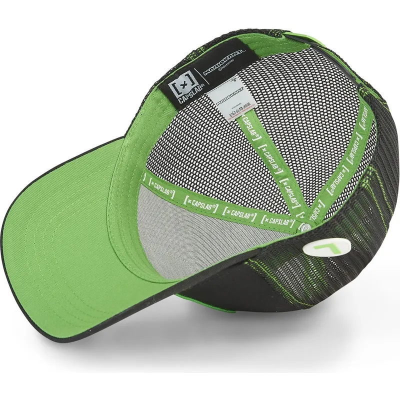 petten-gebogen-zwart-snapback-kart-lui1-bros-luigi-super-mario-bros-van-capslab