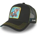 petten-gebogen-zwart-snapback-kart-vic1-bros-mario-super-mario-bros-van-capslab