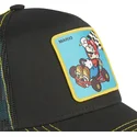 petten-gebogen-zwart-snapback-kart-vic1-bros-mario-super-mario-bros-van-capslab