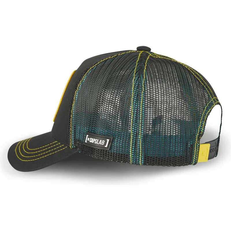 petten-gebogen-zwart-snapback-kart-vic1-bros-mario-super-mario-bros-van-capslab