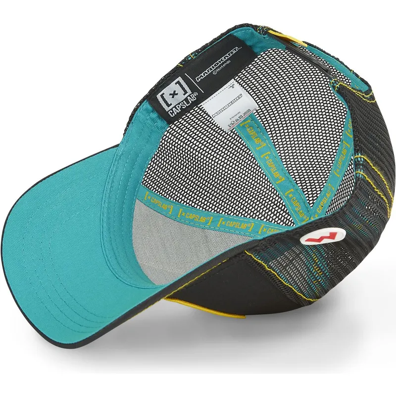 petten-gebogen-zwart-snapback-kart-vic1-bros-mario-super-mario-bros-van-capslab