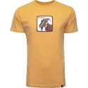 t-shirt-korte-mouw-geel-goat-flat-hand-the-farm-van-goorin-bros