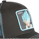 casquette-trucker-noire-vegeta-super-saiyan-blue-cas-veg1-dragon-ball-capslab