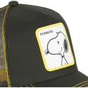 petten-gebogen-zwart-snapback-do1-snoopy-peanuts-van-capslab