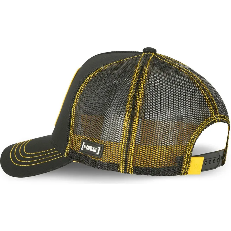 petten-gebogen-zwart-snapback-do1-snoopy-peanuts-van-capslab