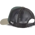 petten-gebogen-groen-snapback-bea1-zware-jongens-disney-van-capslab