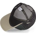 petten-gebogen-groen-snapback-bea1-zware-jongens-disney-van-capslab