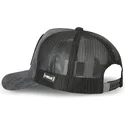 petten-gebogen-zwart-snapback-vintage-key4-mickey-mouse-disney-van-capslab