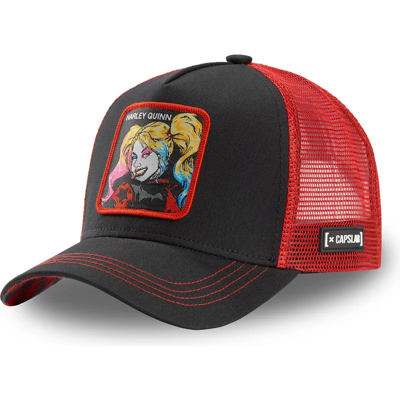 petten-gebogen-zwart-snapback-har1-harley-quinn-dc-comics-van-capslab