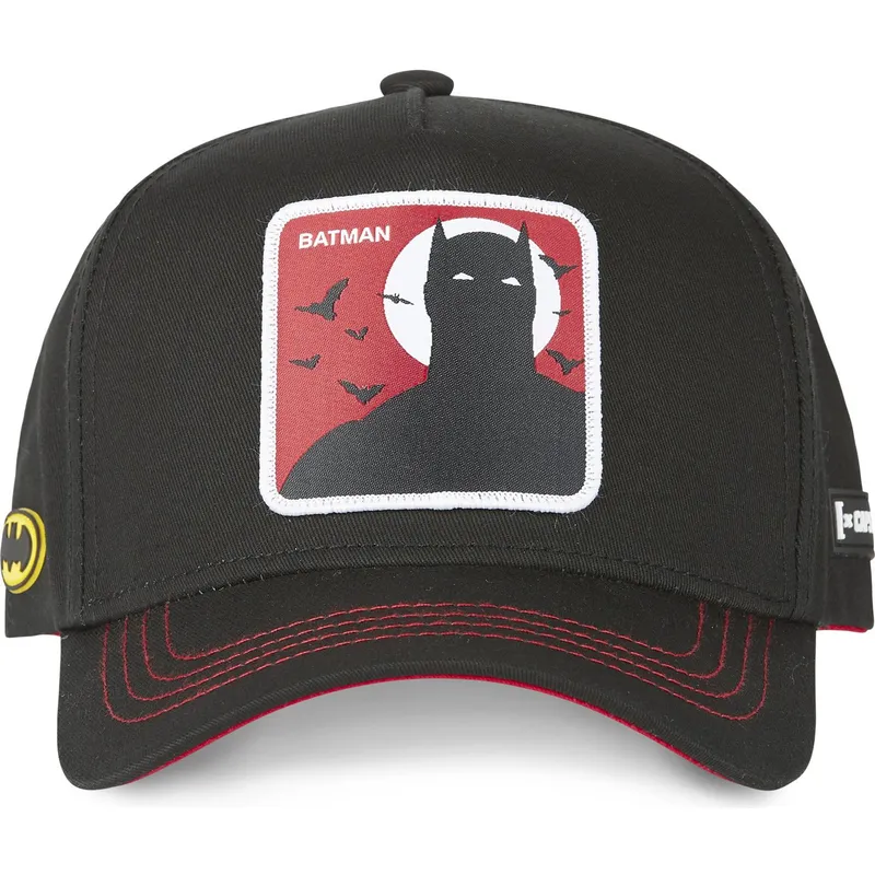 petten-gebogen-zwart-snapback-casx-kni1-batman-dc-comics-van-capslab