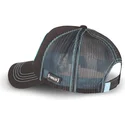 petten-gebogen-zwart-snapback-super-saiyan-blue-cas-gok1-son-goku-dragon-ball-van-capslab