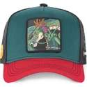 petten-gebogen-blauw-snapback-she2-shenron-dragon-ball-van-capslab