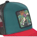 petten-gebogen-blauw-snapback-she2-shenron-dragon-ball-van-capslab