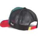 petten-gebogen-blauw-snapback-she2-shenron-dragon-ball-van-capslab