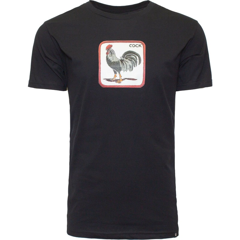 goorin-bros-rooster-cock-coop-the-farm-black-t-shirt