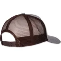 casquette-trucker-grise-et-marron-lazy-sunday-coffee-club-hft-djinns