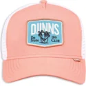 casquette-trucker-rose-et-blanche-do-nothing-club-hft-dnc-sunnyfab-djinns