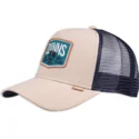 petten-gebogen-beige-snapback-van-djinns