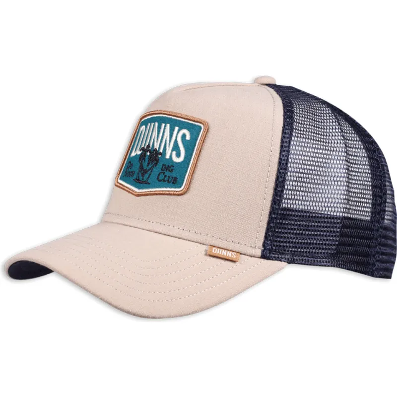 petten-gebogen-beige-snapback-do-nothing-club-hft-dnc-sunnyfab-van-djinns petten-gebogen-beige-snapback-do-nothing-club-hft-dnc-sunnyfab-van-djinns