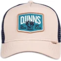 petten-gebogen-beige-snapback-van-djinns