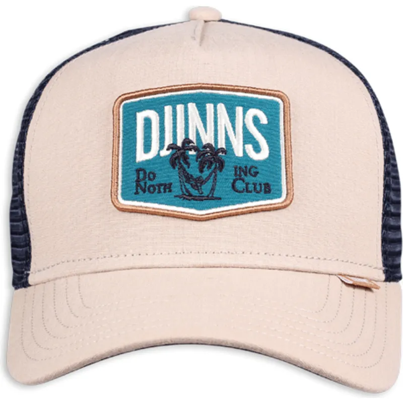 petten-gebogen-beige-snapback-do-nothing-club-hft-dnc-sunnyfab-van-djinns petten-gebogen-beige-snapback-do-nothing-club-hft-dnc-sunnyfab-van-djinns