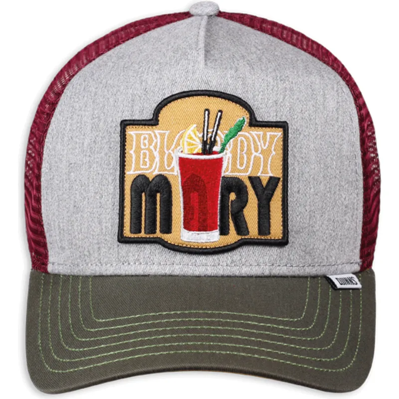 petten-gebogen-grijs-snapback-bloody-mary-hft-food-van-djinns
