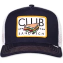 casquette-trucker-bleue-marine-et-blanche-club-sandwich-hft-food-djinns