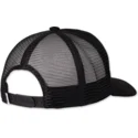 petten-gebogen-zwart-snapback-do-nothing-club-hft-dnc-30-hairy-suede-van-djinns