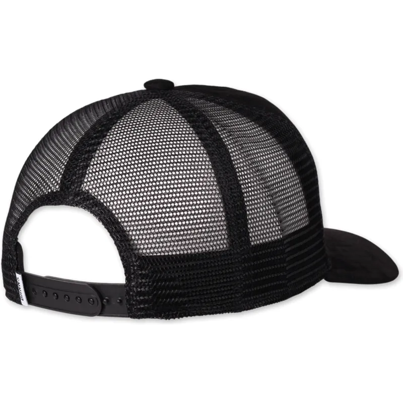 petten-gebogen-zwart-snapback-van-djinns