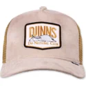 bezowa-czapka-trucker-do-nothing-club-hft-dnc-30-hairy-suede-od-djinns