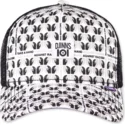 casquette-trucker-blanche-et-noire-take-a-hand-against-racism-hft-ioi-djinns