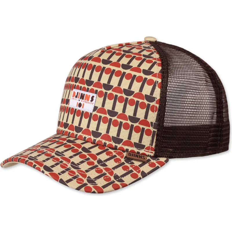 petten-gebogen-bruin-snapback-van-djinns petten-gebogen-bruin-snapback-van-djinns